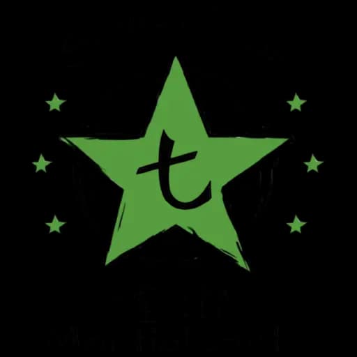 Seven Star Martial Arts logo
