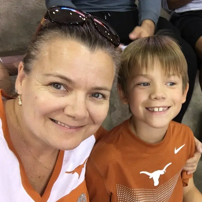 Parent review
